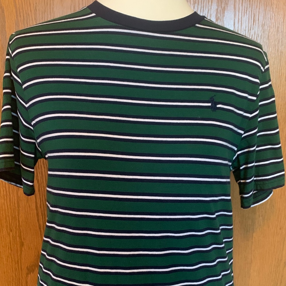 Polo Classic Fit T-shirt Boys L 14-16